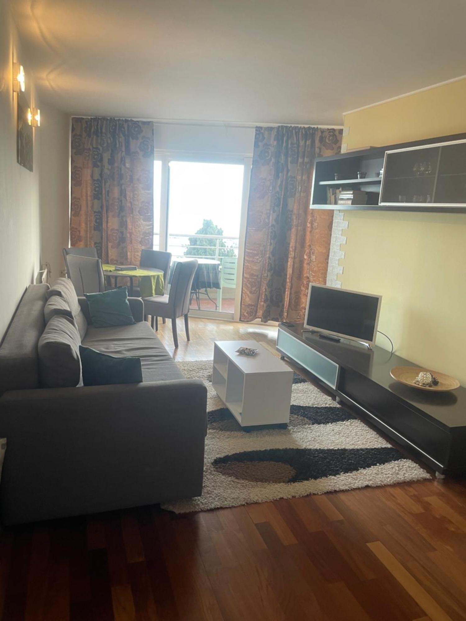 Apartments Villa Dinka Opatija Exteriér fotografie