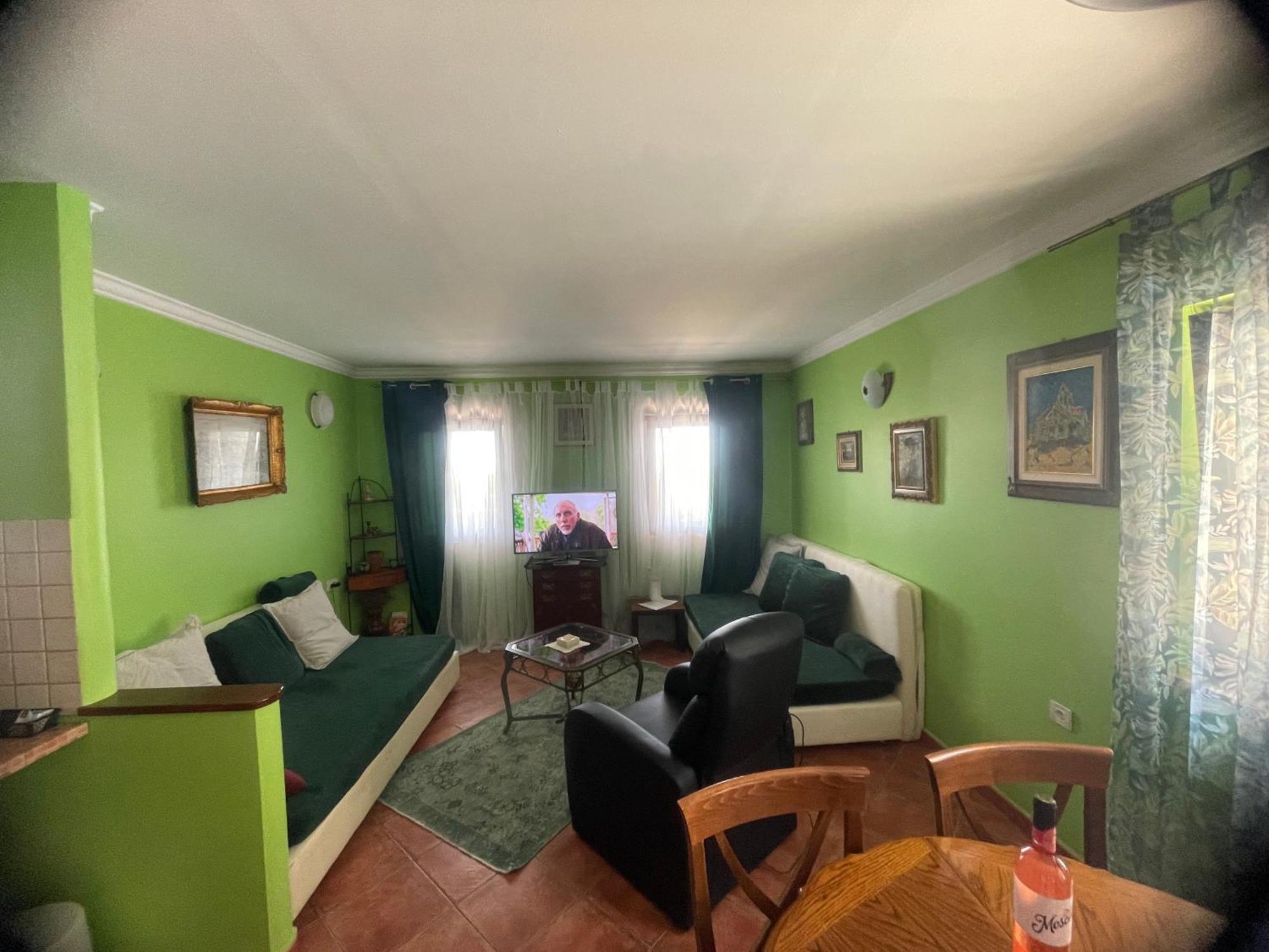 Apartments Villa Dinka Opatija Exteriér fotografie