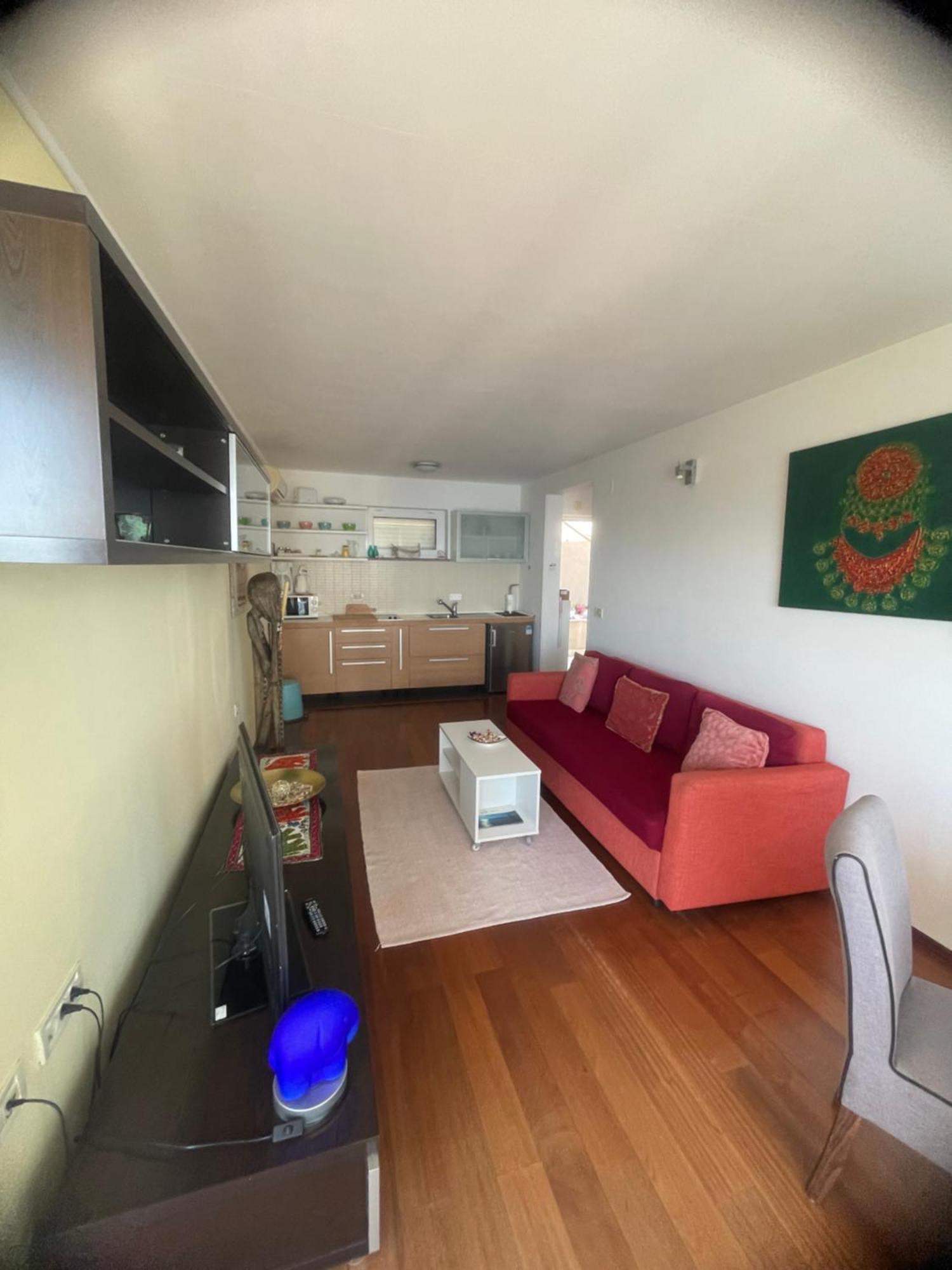 Apartments Villa Dinka Opatija Pokoj fotografie