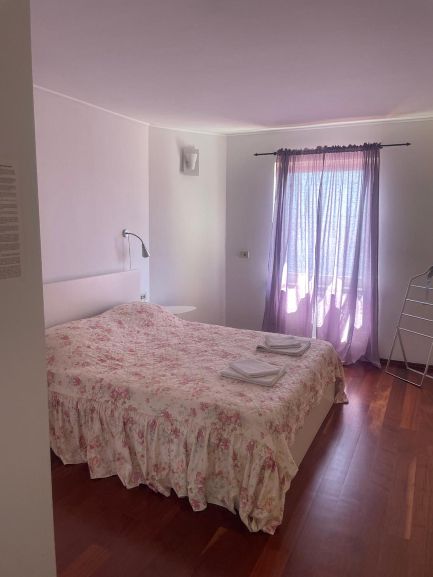 Apartments Villa Dinka Opatija Exteriér fotografie