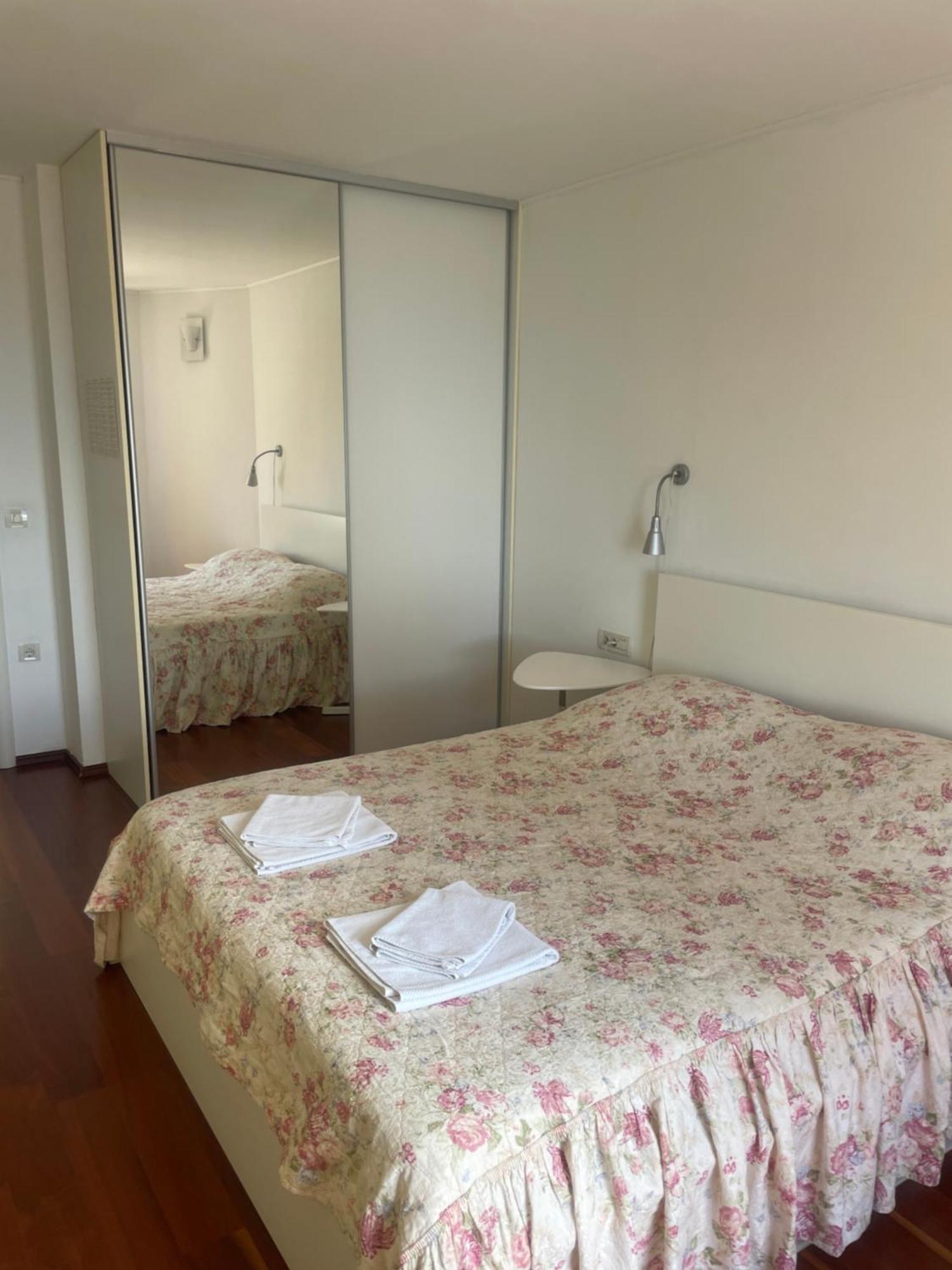 Apartments Villa Dinka Opatija Exteriér fotografie