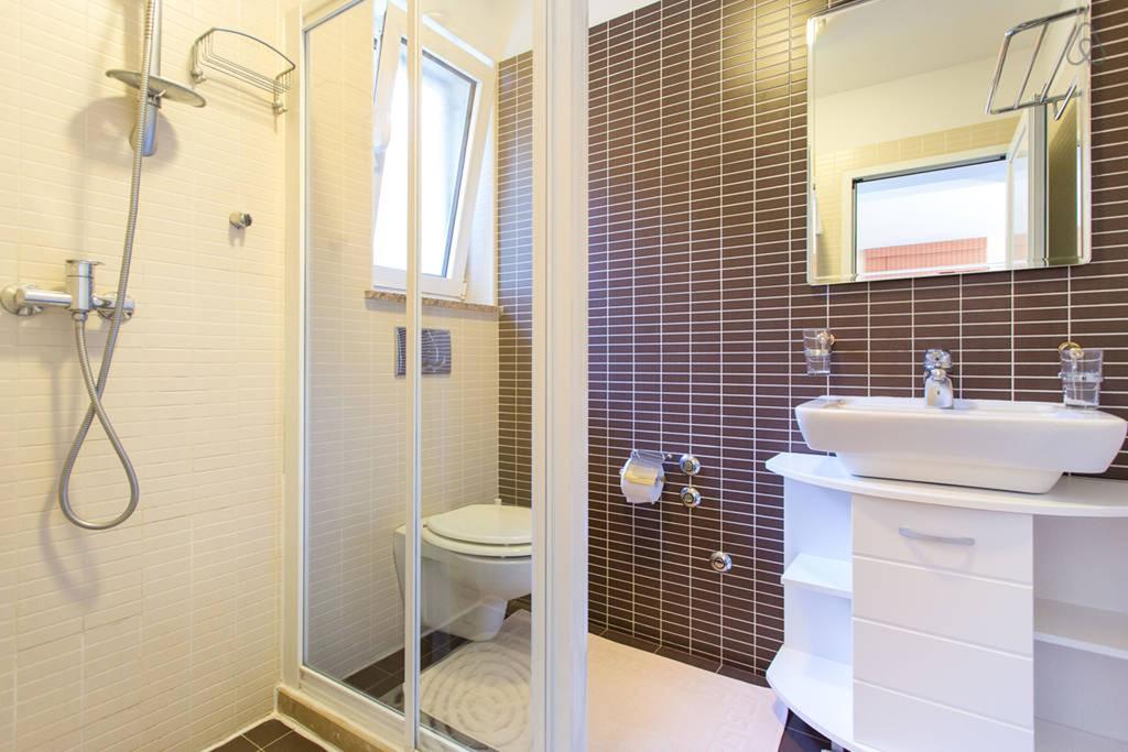 Apartments Villa Dinka Opatija Pokoj fotografie