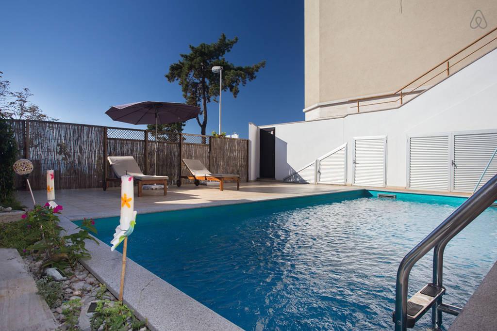 Apartments Villa Dinka Opatija Pokoj fotografie