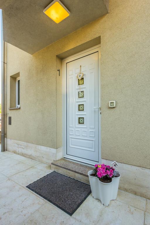 Apartments Villa Dinka Opatija Exteriér fotografie