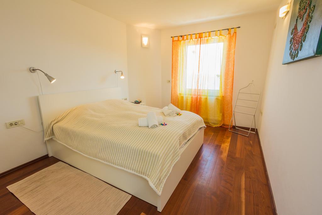 Apartments Villa Dinka Opatija Exteriér fotografie