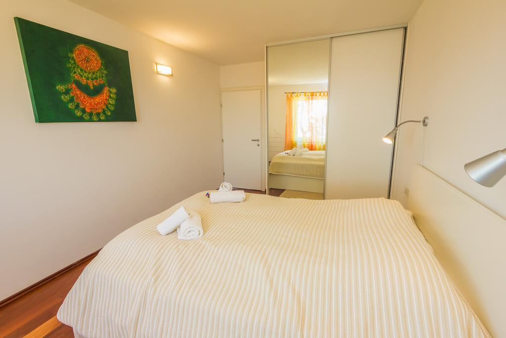 Apartments Villa Dinka Opatija Exteriér fotografie
